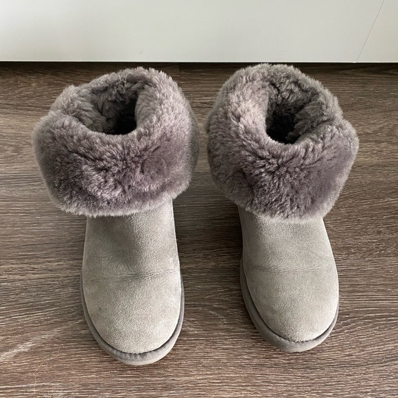 UGG - Bailey Button II - Picture 4 of 4